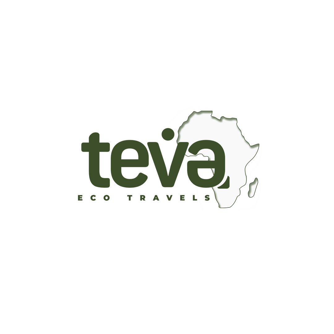 Teva Eco Travel Logo